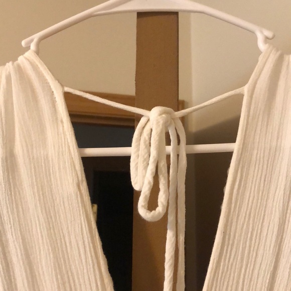 Little White Dress - Picture 5 of 5